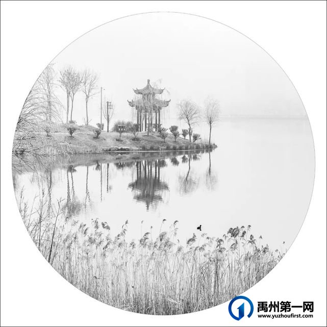 禹州·诗意风景——耿亚伟摄影作品 禹州·诗意风景——耿亚伟摄影作品