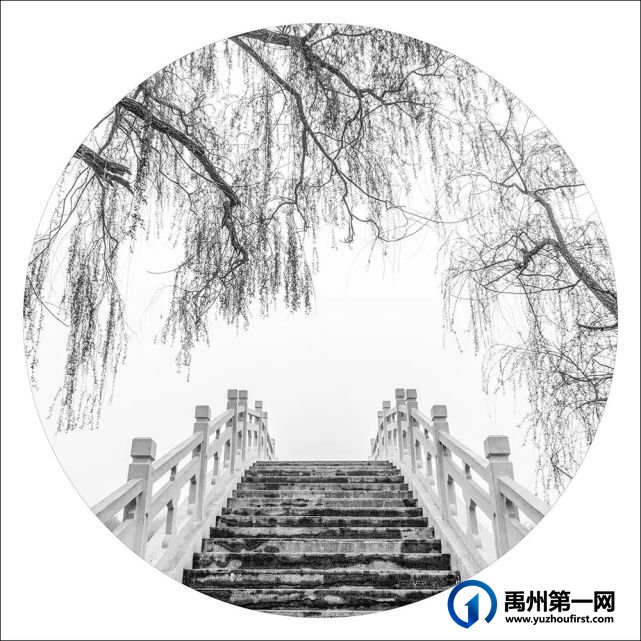 禹州·诗意风景——耿亚伟摄影作品 禹州·诗意风景——耿亚伟摄影作品