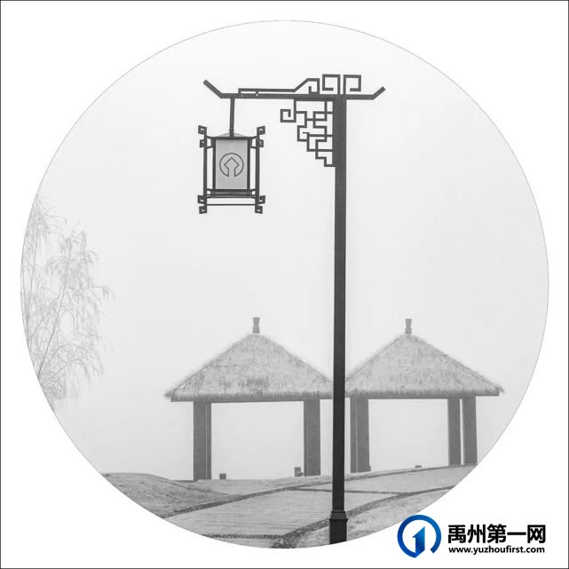 禹州·诗意风景——耿亚伟摄影作品 禹州·诗意风景——耿亚伟摄影作品