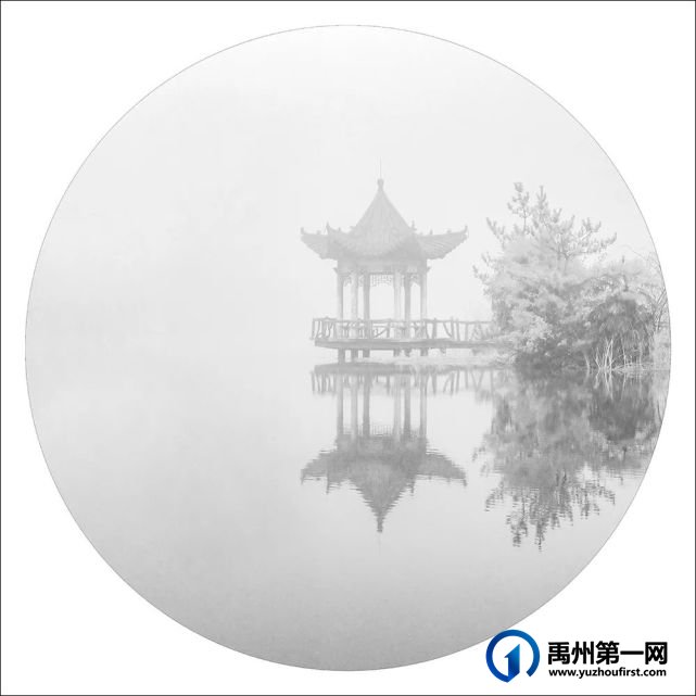 禹州·诗意风景——耿亚伟摄影作品 禹州·诗意风景——耿亚伟摄影作品