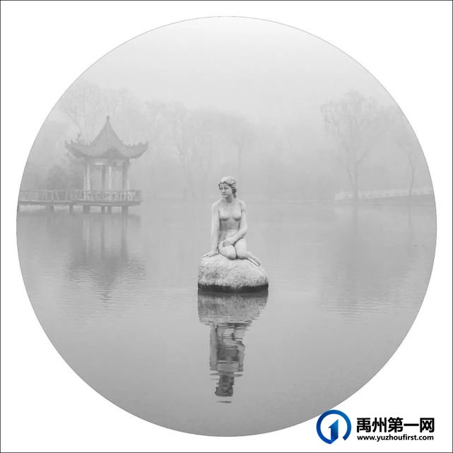 禹州·诗意风景——耿亚伟摄影作品 禹州·诗意风景——耿亚伟摄影作品