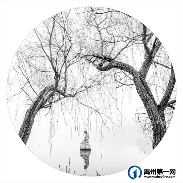 禹州·诗意风景——耿亚伟摄影作品 禹州·诗意风景——耿亚伟摄影作品