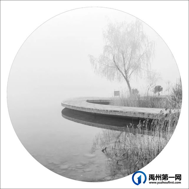 禹州·诗意风景——耿亚伟摄影作品 禹州·诗意风景——耿亚伟摄影作品