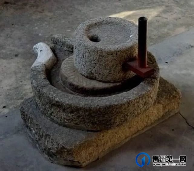 禹州老家的豆腐坊 禹州老家的豆腐坊