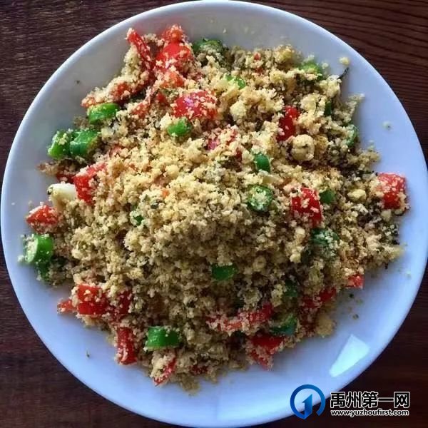 禹州老家的豆腐坊 禹州老家的豆腐坊