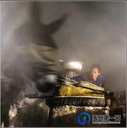 禹州老家的豆腐坊 禹州老家的豆腐坊