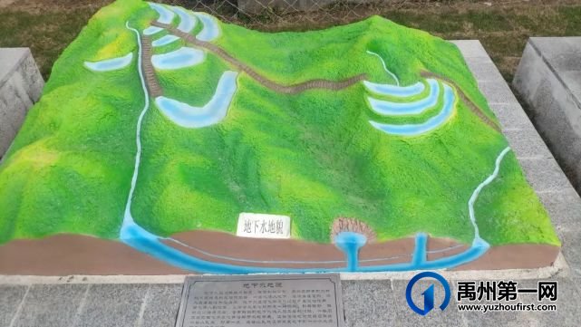 跟禹州一高马老师探访一高新地标 跟禹州一高马老师探访一高新地标