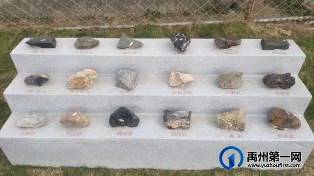 跟禹州一高马老师探访一高新地标 跟禹州一高马老师探访一高新地标
