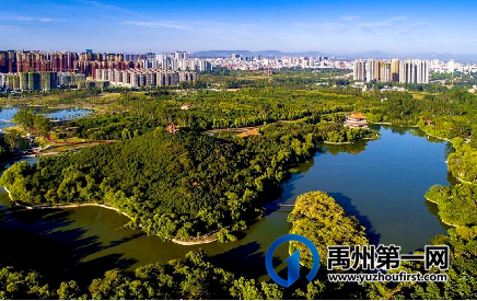 禹州耀润学府上院丨全新临河版图 再造禹州眼界 禹州耀润学府上院丨全新临河版图 再造禹州眼界