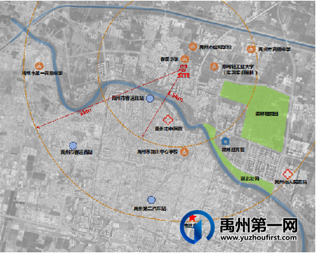 禹州耀润学府上院丨全新临河版图 再造禹州眼界 禹州耀润学府上院丨全新临河版图 再造禹州眼界