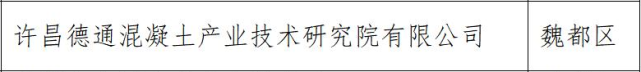 禹州这些企业拟获政府重奖! 禹州这些企业拟获政府重奖!
