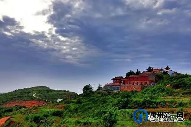 禹州中原传统文化||锦绣苌庄(现代诗) 禹州中原传统文化||锦绣苌庄(现代诗)