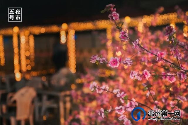 豪横!啤酒随便喝!禹州这家夜市烧烤太任性... 豪横!啤酒随便喝!禹州这家夜市烧烤太任性...