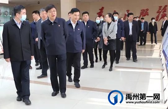 禹州市举行全民国家安全教育日宣传活动 禹州市举行全民国家安全教育日宣传活动