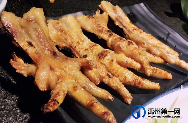 刷爆短视频的锦州烧烤来禹州了!啤酒免费畅饮! 刷爆短视频的锦州烧烤来禹州了!啤酒免费畅饮!