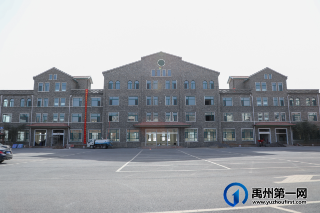 北方唯一!禹州这里建设了一个抖音电商直播基地! 北方唯一!禹州这里建设了一个抖音电商直播基地!