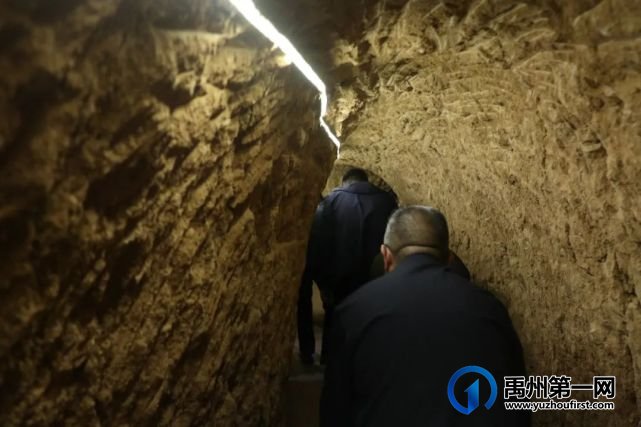 禹州市人社局开展党史学习教育活动 禹州市人社局开展党史学习教育活动