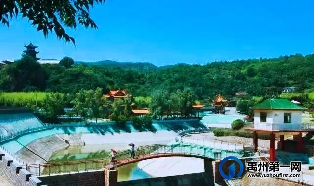 许昌禹州市地球之窗国际旅游区2021年7月1日正式开园营业 许昌禹州市地球之窗国际旅游区2021年7月1日正式开园营业