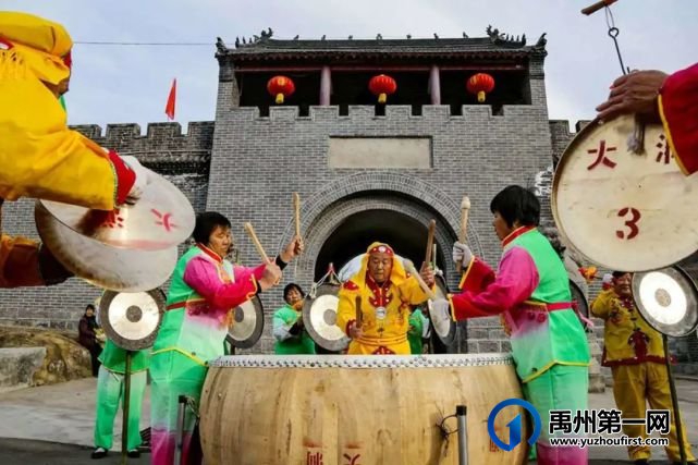 许昌禹州市地球之窗国际旅游区2021年7月1日正式开园营业 许昌禹州市地球之窗国际旅游区2021年7月1日正式开园营业