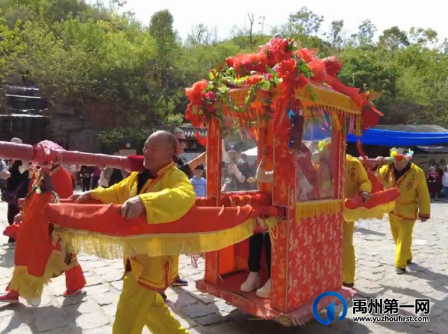龙之翔禹王宫业主洛阳一日游圆满落幕! 龙之翔禹王宫业主洛阳一日游圆满落幕!