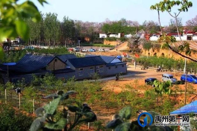 禹州文殊镇樊岗村摩托车越野赛五一上演,快来打卡! 禹州文殊镇樊岗村摩托车越野赛五一上演,快来打卡!