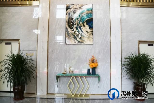 禹州城芯这个楼盘交出一张“高颜值”答卷!就在..... 禹州城芯这个楼盘交出一张“高颜值”答卷!就在.....