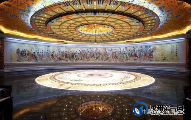 “样样当先进 行行争一流”中国钧瓷文化园旅游质量提升年动员会 “样样当先进 行行争一流”中国钧瓷文化园旅游质量提升年动员会
