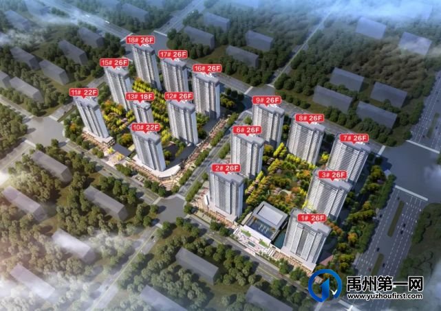 禹州天润府清水样板间华丽开幕!恭迎品鉴! 禹州天润府清水样板间华丽开幕!恭迎品鉴!
