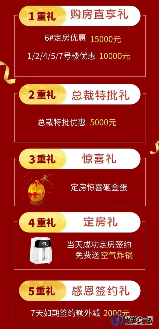 立省20000元 | 4月24日龙之翔·禹王宫总裁签售日 ! 立省20000元 | 4月24日龙之翔·禹王宫总裁签售日 !