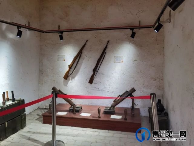 禹州市第五实验学校赴方山镇红色基地开展研学活动 禹州市第五实验学校赴方山镇红色基地开展研学活动