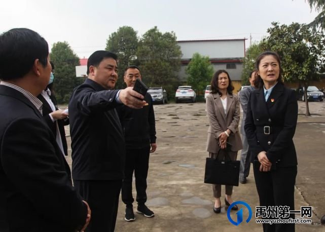 禹州市政府副市长赵丽娟调研我市农村中小学校舍危房建筑情况 禹州市政府副市长赵丽娟调研我市农村中小学校舍危房建筑情况