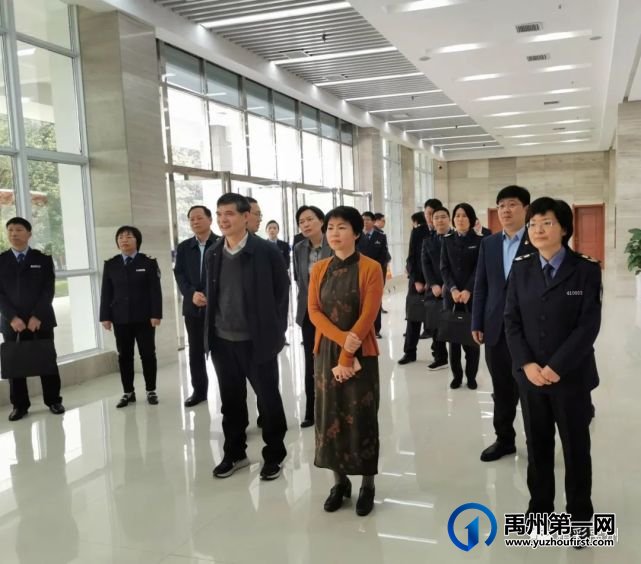 2021年全省卫生监督工作培训会议在禹州市举行 2021年全省卫生监督工作培训会议在禹州市举行