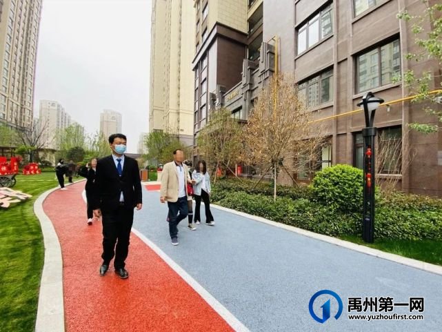 禹州恒达熙郡城芯小花园惊艳亮相!美美美美美出天际!! 禹州恒达熙郡城芯小花园惊艳亮相!美美美美美出天际!!