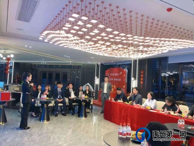 冠述锦绣,剑指巅峰丨锦绣集团销售部第一届述盘比赛圆满落幕 冠述锦绣,剑指巅峰丨锦绣集团销售部第一届述盘比赛圆满落幕
