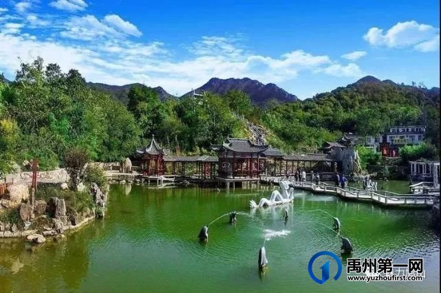 禹州鸠山镇第四届槐花采摘文化旅游节4月28日隆重开幕啦 禹州鸠山镇第四届槐花采摘文化旅游节4月28日隆重开幕啦