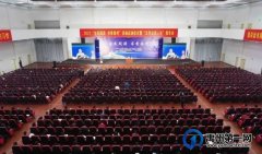 禹州市全民阅读启动仪式暨著名作家邵丽“文学点亮人生”报告会成功举办