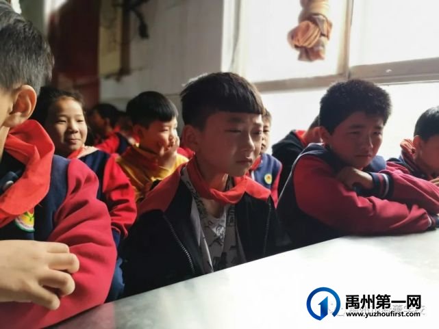 全国道德模范朱清章先生“孝老爱亲”事迹报告会 全国道德模范朱清章先生“孝老爱亲”事迹报告会