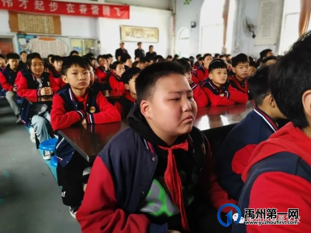 全国道德模范朱清章先生“孝老爱亲”事迹报告会 全国道德模范朱清章先生“孝老爱亲”事迹报告会
