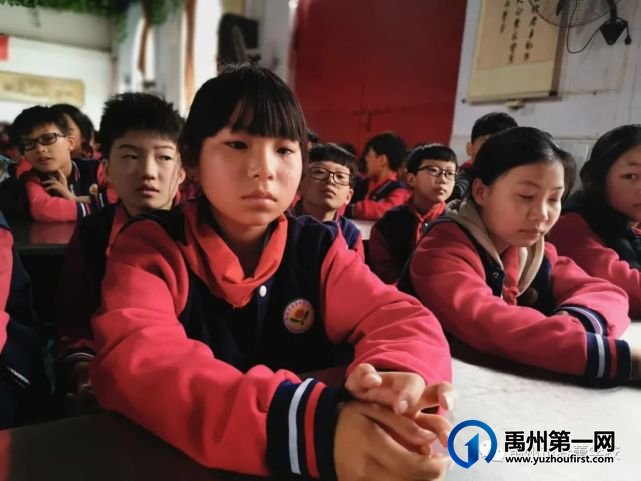 全国道德模范朱清章先生“孝老爱亲”事迹报告会 全国道德模范朱清章先生“孝老爱亲”事迹报告会