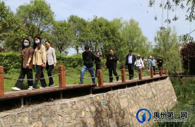 禹州市开展“脱贫攻坚”网友采风活动”!就在鸿畅.... 禹州市开展“脱贫攻坚”网友采风活动”!就在鸿畅....