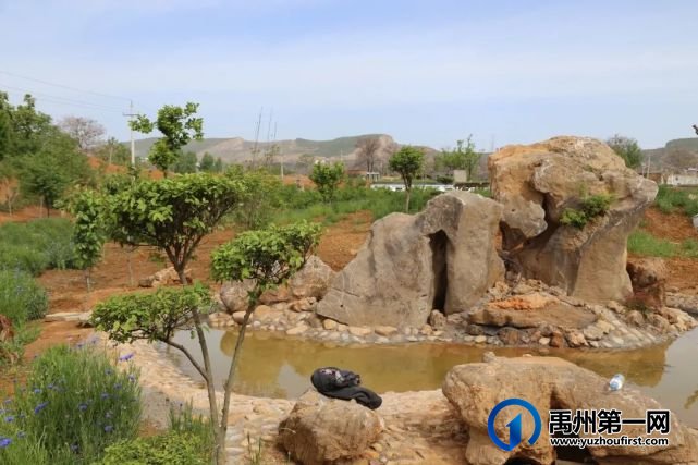 禹州市开展“脱贫攻坚”网友采风活动”!就在鸿畅.... 禹州市开展“脱贫攻坚”网友采风活动”!就在鸿畅....
