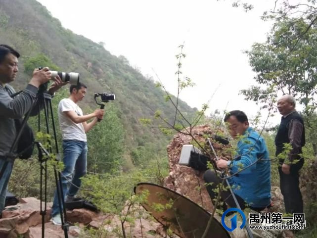 将带你领略禹州这些历史文化宝藏! 将带你领略禹州这些历史文化宝藏!