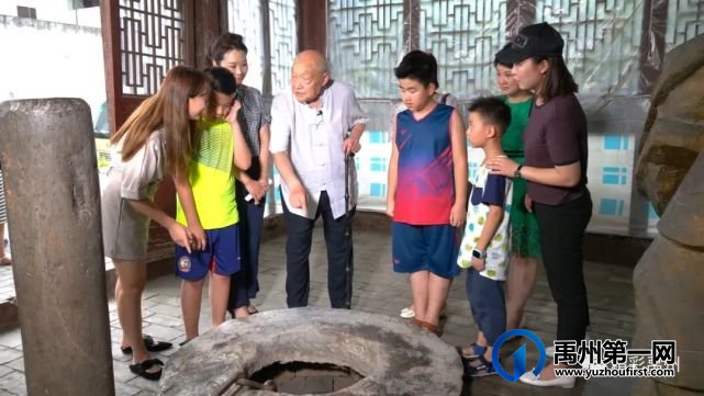 将带你领略禹州这些历史文化宝藏! 将带你领略禹州这些历史文化宝藏!
