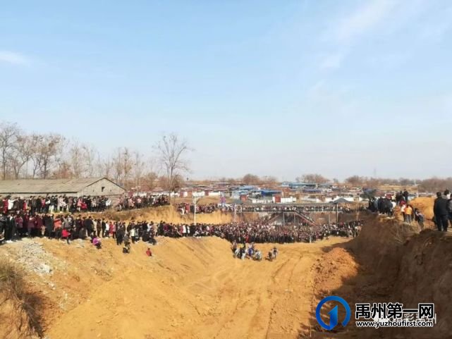 五一小长假千万别错过禹州这个地方 五一小长假千万别错过禹州这个地方