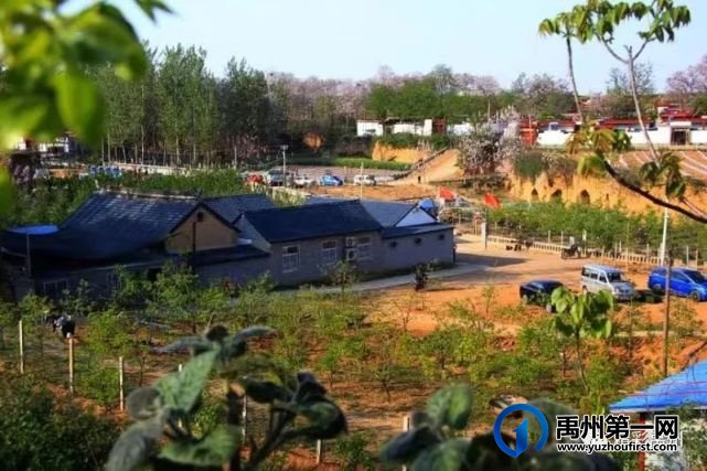 五一小长假千万别错过禹州这个地方 五一小长假千万别错过禹州这个地方