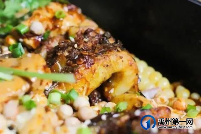 禹州这家烤鱼不仅实惠好吃,优惠力度简直... 禹州这家烤鱼不仅实惠好吃,优惠力度简直...