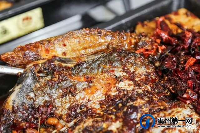 禹州这家烤鱼不仅实惠好吃,优惠力度简直... 禹州这家烤鱼不仅实惠好吃,优惠力度简直...