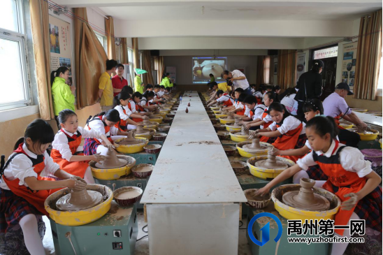 禹州市在全省研学旅行大会上作典型发言 禹州市在全省研学旅行大会上作典型发言