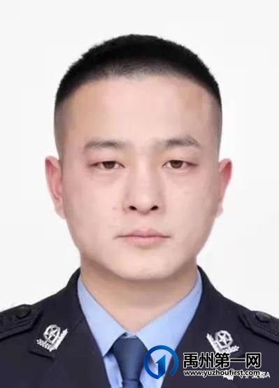 禹州辅警田洋洋,好样的! 禹州辅警田洋洋,好样的!