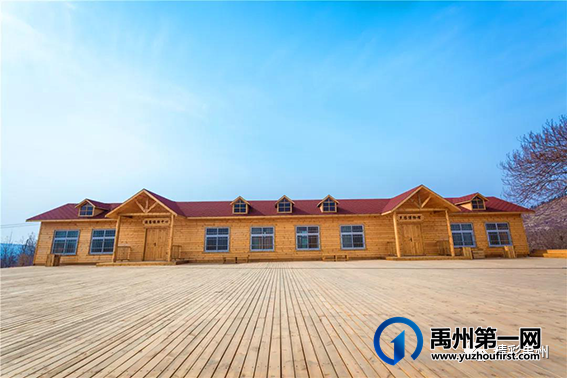 快看!禹州五一又有一个好玩的地方~ 快看!禹州五一又有一个好玩的地方~